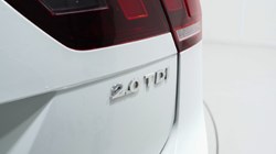 2019 (19) VOLKSWAGEN TIGUAN ALLSPACE 2.0 TDI SE Nav 5dr 4679139