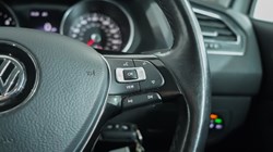 2019 (19) VOLKSWAGEN TIGUAN ALLSPACE 2.0 TDI SE Nav 5dr 4679169