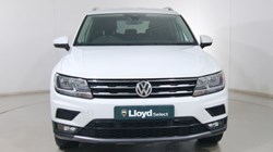 2019 (19) VOLKSWAGEN TIGUAN ALLSPACE 2.0 TDI SE Nav 5dr 4679182