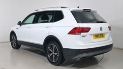 2019 (19) VOLKSWAGEN TIGUAN ALLSPACE 2.0 TDI SE Nav 5dr 4679185