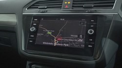 2019 (19) VOLKSWAGEN TIGUAN ALLSPACE 2.0 TDI SE Nav 5dr 4679163