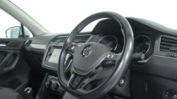 2019 (19) VOLKSWAGEN TIGUAN ALLSPACE 2.0 TDI SE Nav 5dr 4679161