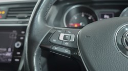 2019 (19) VOLKSWAGEN TIGUAN ALLSPACE 2.0 TDI SE Nav 5dr 4679168