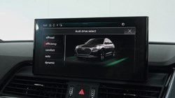 2022 (72) AUDI Q5 45 TFSI Quattro S Line 5dr S Tronic 4682768