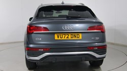 2022 (72) AUDI Q5 45 TFSI Quattro S Line 5dr S Tronic 4682779