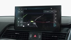 2022 (72) AUDI Q5 45 TFSI Quattro S Line 5dr S Tronic 4682756