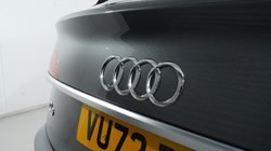 2022 (72) AUDI Q5 45 TFSI Quattro S Line 5dr S Tronic 4682733