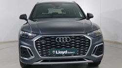 2022 (72) AUDI Q5 45 TFSI Quattro S Line 5dr S Tronic 4682775