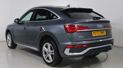 2022 (72) AUDI Q5 45 TFSI Quattro S Line 5dr S Tronic 4682778
