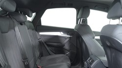 2022 (72) AUDI Q5 45 TFSI Quattro S Line 5dr S Tronic 4682755