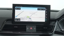 2022 (72) AUDI Q5 45 TFSI Quattro S Line 5dr S Tronic 4682752