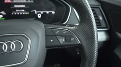 2022 (72) AUDI Q5 45 TFSI Quattro S Line 5dr S Tronic 4682764