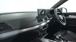 2022 (72) AUDI Q5 45 TFSI Quattro S Line 5dr S Tronic 4682748
