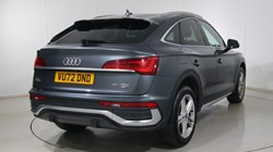 2022 (72) AUDI Q5 45 TFSI Quattro S Line 5dr S Tronic 4682780