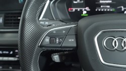 2022 (72) AUDI Q5 45 TFSI Quattro S Line 5dr S Tronic 4682762