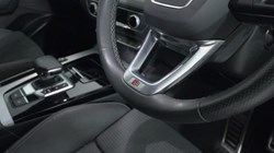 2022 (72) AUDI Q5 45 TFSI Quattro S Line 5dr S Tronic 4682741