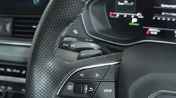 2022 (72) AUDI Q5 45 TFSI Quattro S Line 5dr S Tronic 4682763