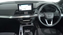 2022 (72) AUDI Q5 45 TFSI Quattro S Line 5dr S Tronic 4682751