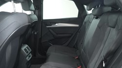 2022 (72) AUDI Q5 45 TFSI Quattro S Line 5dr S Tronic 4682749