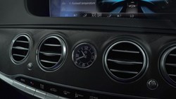 2018 (68) MERCEDES-BENZ S CLASS S450L AMG Line 4dr 9G-Tronic 4690757