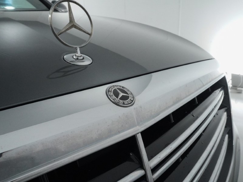 2018 (68) MERCEDES-BENZ S CLASS S450L AMG Line 4dr 9G-Tronic 4690723