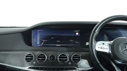 2018 (68) MERCEDES-BENZ S CLASS S450L AMG Line 4dr 9G-Tronic 4690716