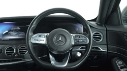 2018 (68) MERCEDES-BENZ S CLASS S450L AMG Line 4dr 9G-Tronic 4690714