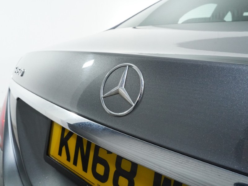 2018 (68) MERCEDES-BENZ S CLASS S450L AMG Line 4dr 9G-Tronic 4690708