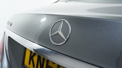2018 (68) MERCEDES-BENZ S CLASS S450L AMG Line 4dr 9G-Tronic 4690708