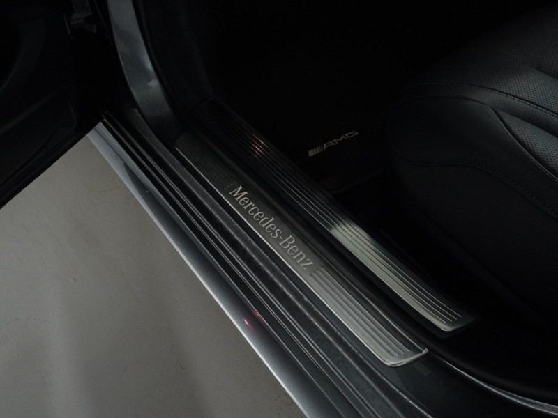 2018 (68) MERCEDES-BENZ S CLASS S450L AMG Line 4dr 9G-Tronic 4690721