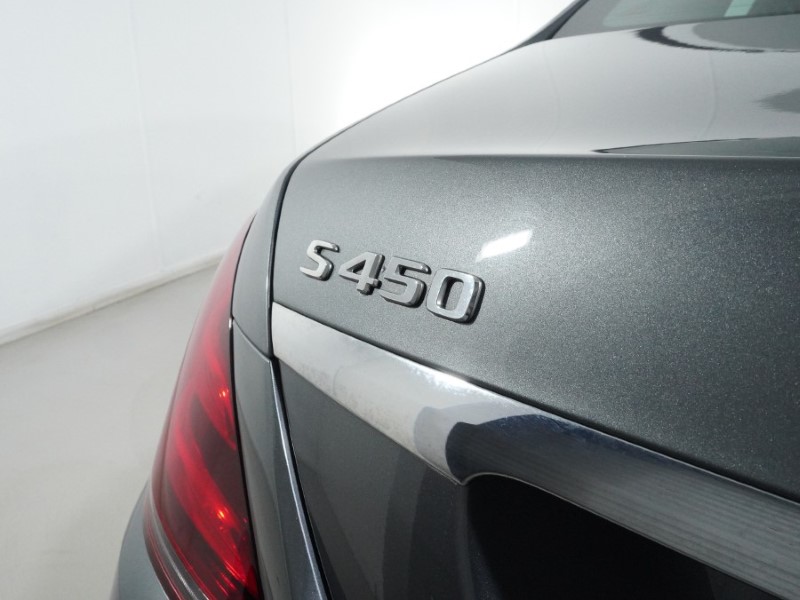 2018 (68) MERCEDES-BENZ S CLASS S450L AMG Line 4dr 9G-Tronic 4690709