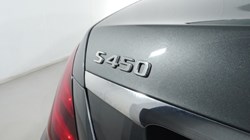 2018 (68) MERCEDES-BENZ S CLASS S450L AMG Line 4dr 9G-Tronic 4690709