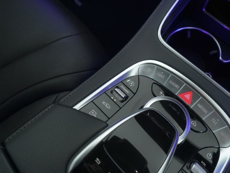 2018 (68) MERCEDES-BENZ S CLASS S450L AMG Line 4dr 9G-Tronic 4690748