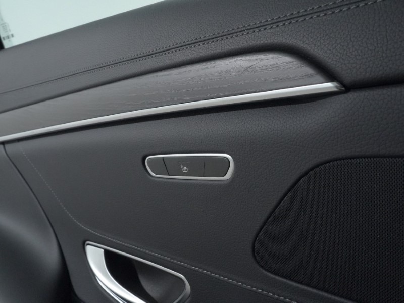 2018 (68) MERCEDES-BENZ S CLASS S450L AMG Line 4dr 9G-Tronic 4690718