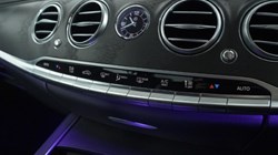 2018 (68) MERCEDES-BENZ S CLASS S450L AMG Line 4dr 9G-Tronic 4690755