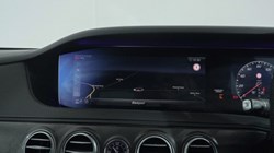 2018 (68) MERCEDES-BENZ S CLASS S450L AMG Line 4dr 9G-Tronic 4690730