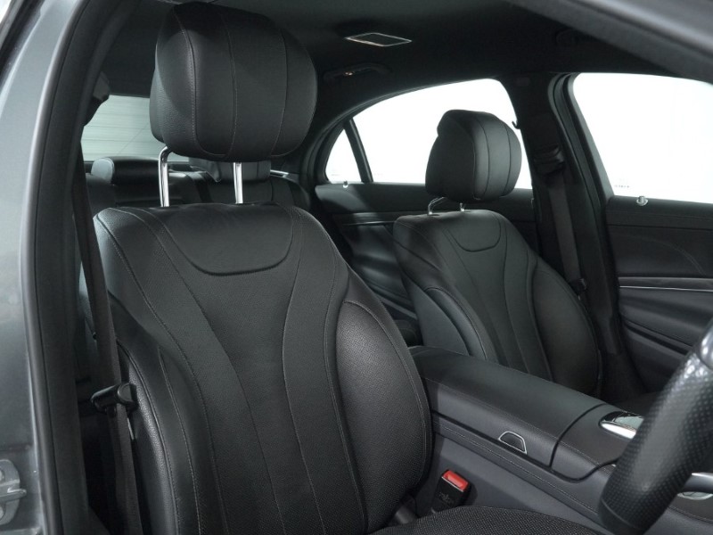 2018 (68) MERCEDES-BENZ S CLASS S450L AMG Line 4dr 9G-Tronic 4690724