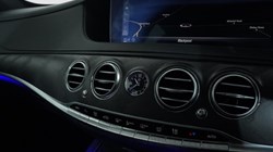 2018 (68) MERCEDES-BENZ S CLASS S450L AMG Line 4dr 9G-Tronic 4690731
