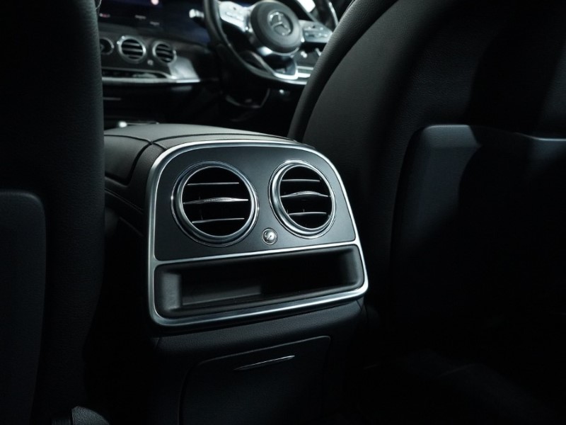 2018 (68) MERCEDES-BENZ S CLASS S450L AMG Line 4dr 9G-Tronic 4690717