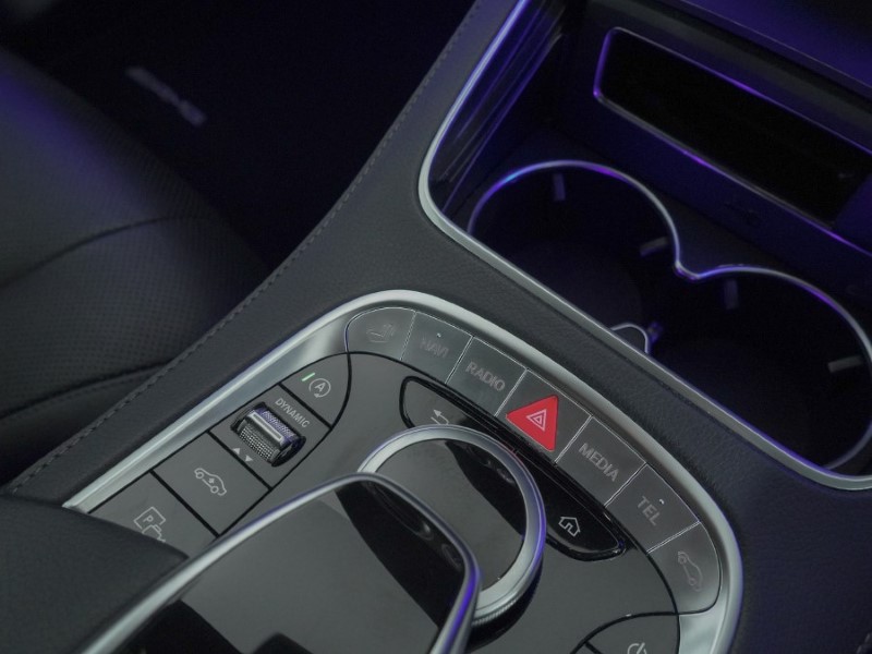 2018 (68) MERCEDES-BENZ S CLASS S450L AMG Line 4dr 9G-Tronic 4690747