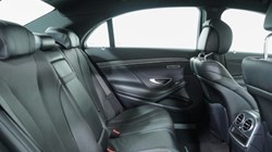 2018 (68) MERCEDES-BENZ S CLASS S450L AMG Line 4dr 9G-Tronic 4690713