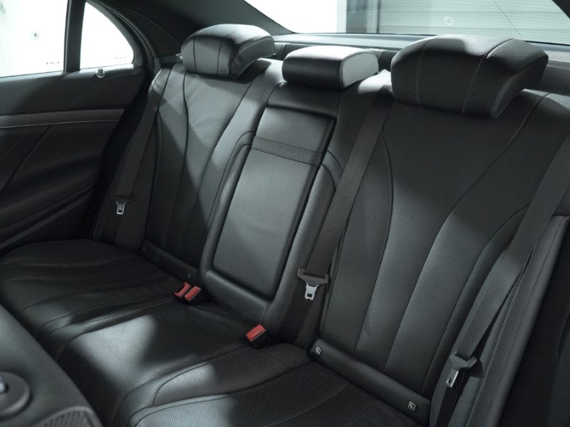 2018 (68) MERCEDES-BENZ S CLASS S450L AMG Line 4dr 9G-Tronic 4690762