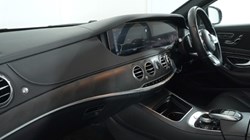 2018 (68) MERCEDES-BENZ S CLASS S450L AMG Line 4dr 9G-Tronic 4690719
