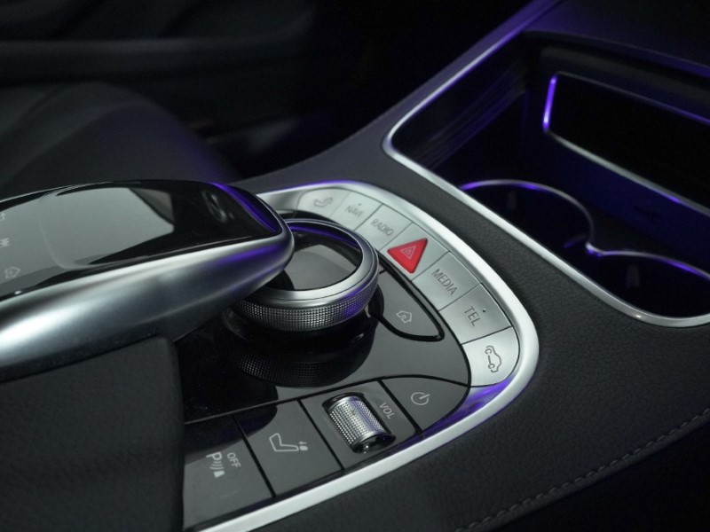 2018 (68) MERCEDES-BENZ S CLASS S450L AMG Line 4dr 9G-Tronic 4690751