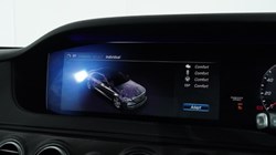 2018 (68) MERCEDES-BENZ S CLASS S450L AMG Line 4dr 9G-Tronic 4690743