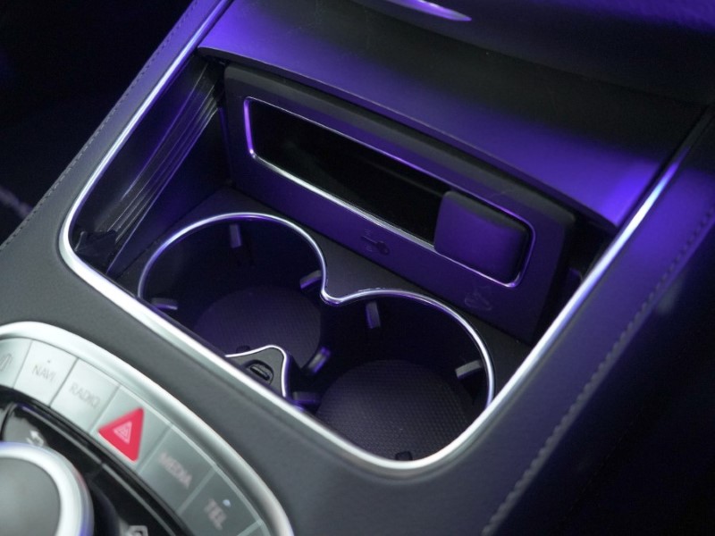 2018 (68) MERCEDES-BENZ S CLASS S450L AMG Line 4dr 9G-Tronic 4690754