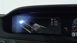 2018 (68) MERCEDES-BENZ S CLASS S450L AMG Line 4dr 9G-Tronic 4690742