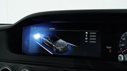 2018 (68) MERCEDES-BENZ S CLASS S450L AMG Line 4dr 9G-Tronic 4690741
