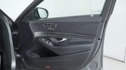 2018 (68) MERCEDES-BENZ S CLASS S450L AMG Line 4dr 9G-Tronic 4690726