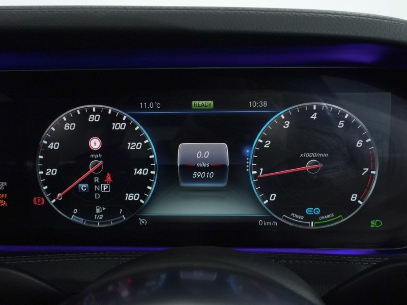 2018 (68) MERCEDES-BENZ S CLASS S450L AMG Line 4dr 9G-Tronic 4690738